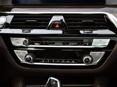 2019款 525Li 豪华套装