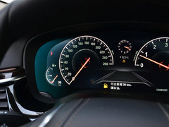 2019款 525Li 豪华套装
