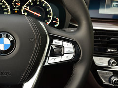 2019款 525Li 豪华套装