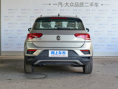 2018款 230TSI DSG两驱时尚型 国V