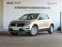 2018款 230TSI DSG两驱时尚型 国V