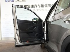 2018款 230TSI DSG两驱时尚型 国V