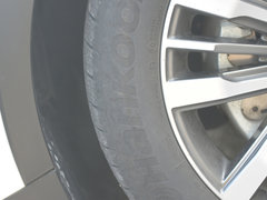2018款 3.5T 运动版