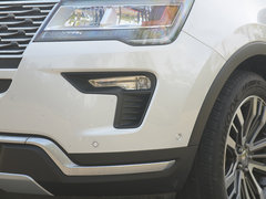 2018款 3.5T 运动版