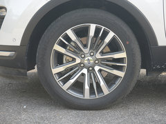 2018款 3.5T 运动版
