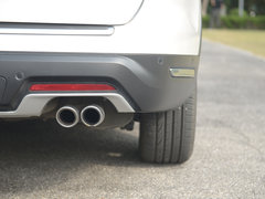 2018款 3.5T 运动版