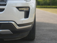 2018款 3.5T 运动版