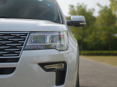 2018款 3.5T 运动版