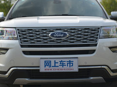 2018款 3.5T 运动版