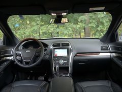 2018款 3.5T 运动版