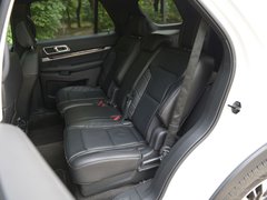 2018款 3.5T 运动版