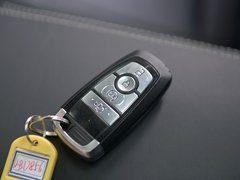 2018款 3.5T 运动版