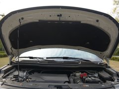 2018款 3.5T 运动版