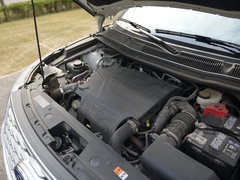 2018款 3.5T 运动版