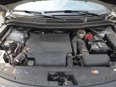 2018款 3.5T 运动版
