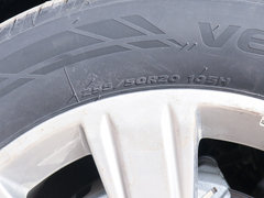 2018款 2.3T 精英版