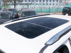 2018款 2.3T 精英版