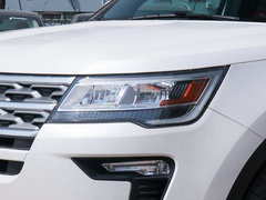 2018款 2.3T 精英版