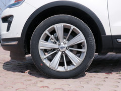 2018款 2.3T 精英版