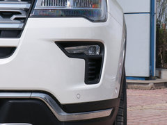 2018款 2.3T 精英版