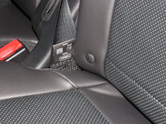 2018款 2.3T 精英版