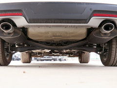 2018款 2.3T 精英版