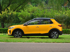 2019款 1.4L 自动趣享版