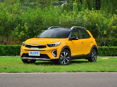 2019款 1.4L 自动趣享版