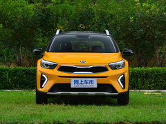 2019款 1.4L 自动趣享版