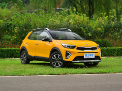 2019款 1.4L 自动趣享版