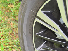 2019款 1.4L 自动趣享版