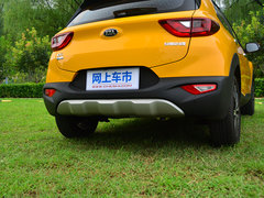 2019款 1.4L 自动趣享版