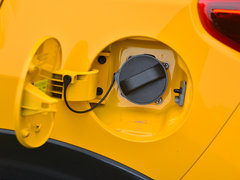 2019款 1.4L 自动趣享版
