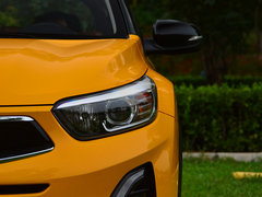 2019款 1.4L 自动趣享版