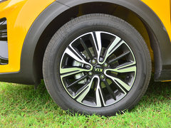 2019款 1.4L 自动趣享版