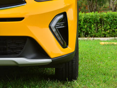 2019款 1.4L 自动趣享版
