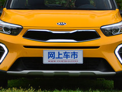 2019款 1.4L 自动趣享版