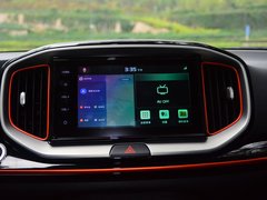 2019款 1.4L 自动趣享版