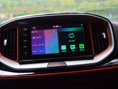 2019款 1.4L 自动趣享版