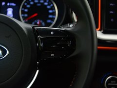 2019款 1.4L 自动趣享版