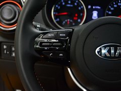 2019款 1.4L 自动趣享版