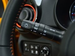 2019款 1.4L 自动趣享版