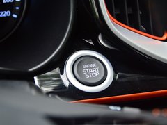2019款 1.4L 自动趣享版