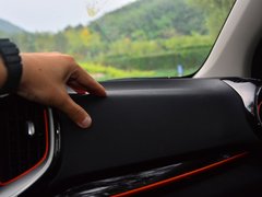 2019款 1.4L 自动趣享版