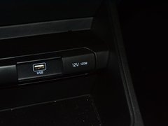 2019款 1.4L 自动趣享版