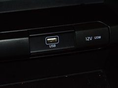 2019款 1.4L 自动趣享版