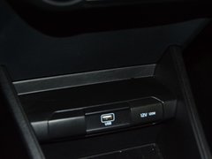 2019款 1.4L 自动趣享版