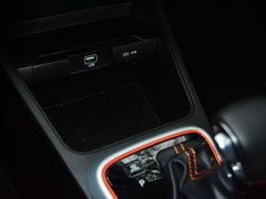 2019款 1.4L 自动趣享版