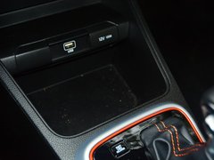 2019款 1.4L 自动趣享版