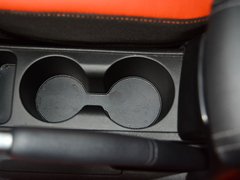 2019款 1.4L 自动趣享版